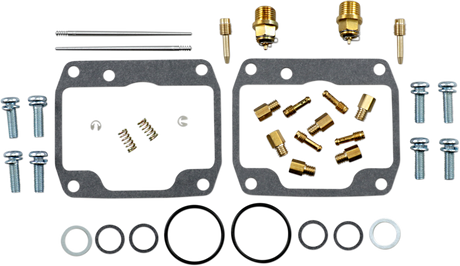 Parts Unlimited Carburetor Rebuild Kit - Arctic Cat 26-1950