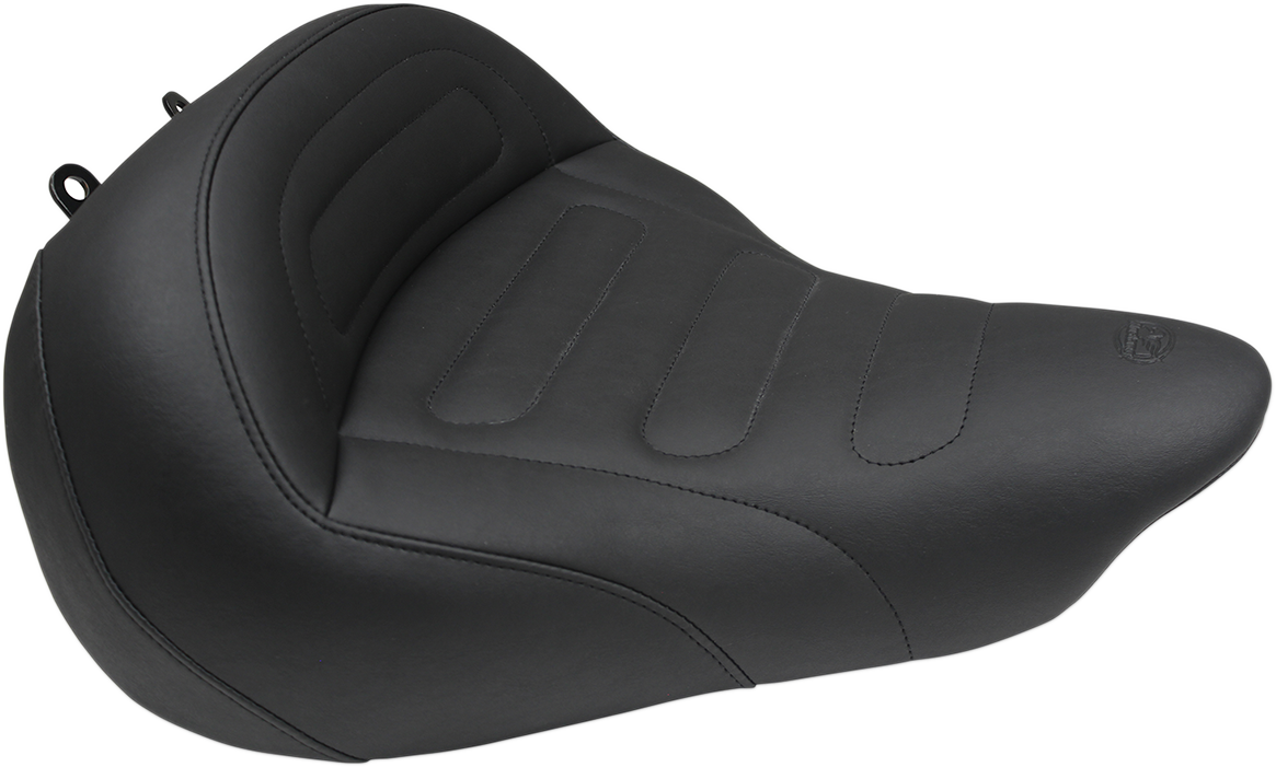 MUSTANG Solo Touring Seat - Breakout 76578