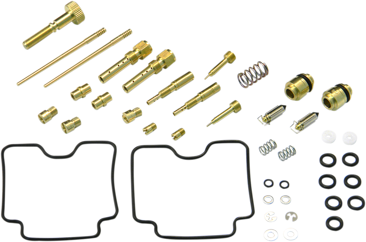 SHINDY Carburetor Kit - YFM600R '01-'04 03-315