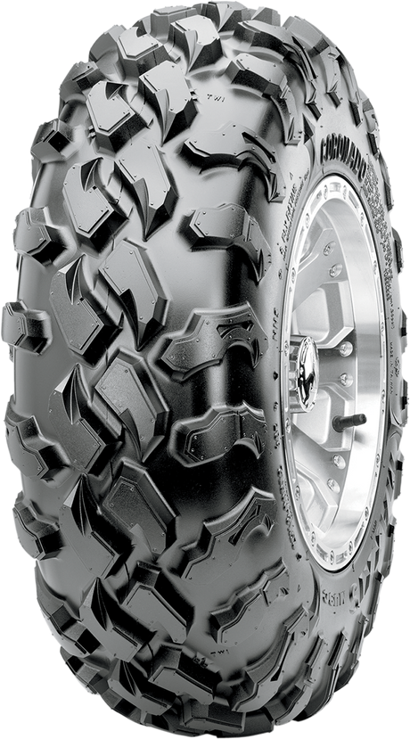 MAXXIS Tire - MU9C Coronado - Front - 25x8R12 - 8 Ply TM00673100