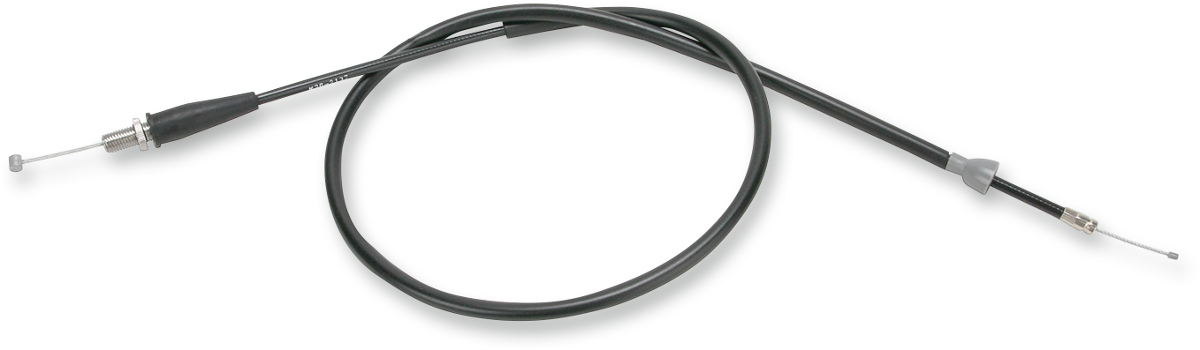 Parts Unlimited Throttle Cable - Honda 17010-Hb9-305