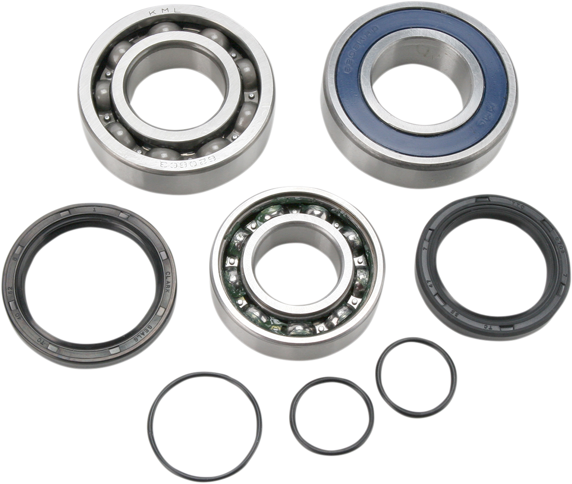 ALL BALLS Chain Case Bearing and Seal Kit 14-1050