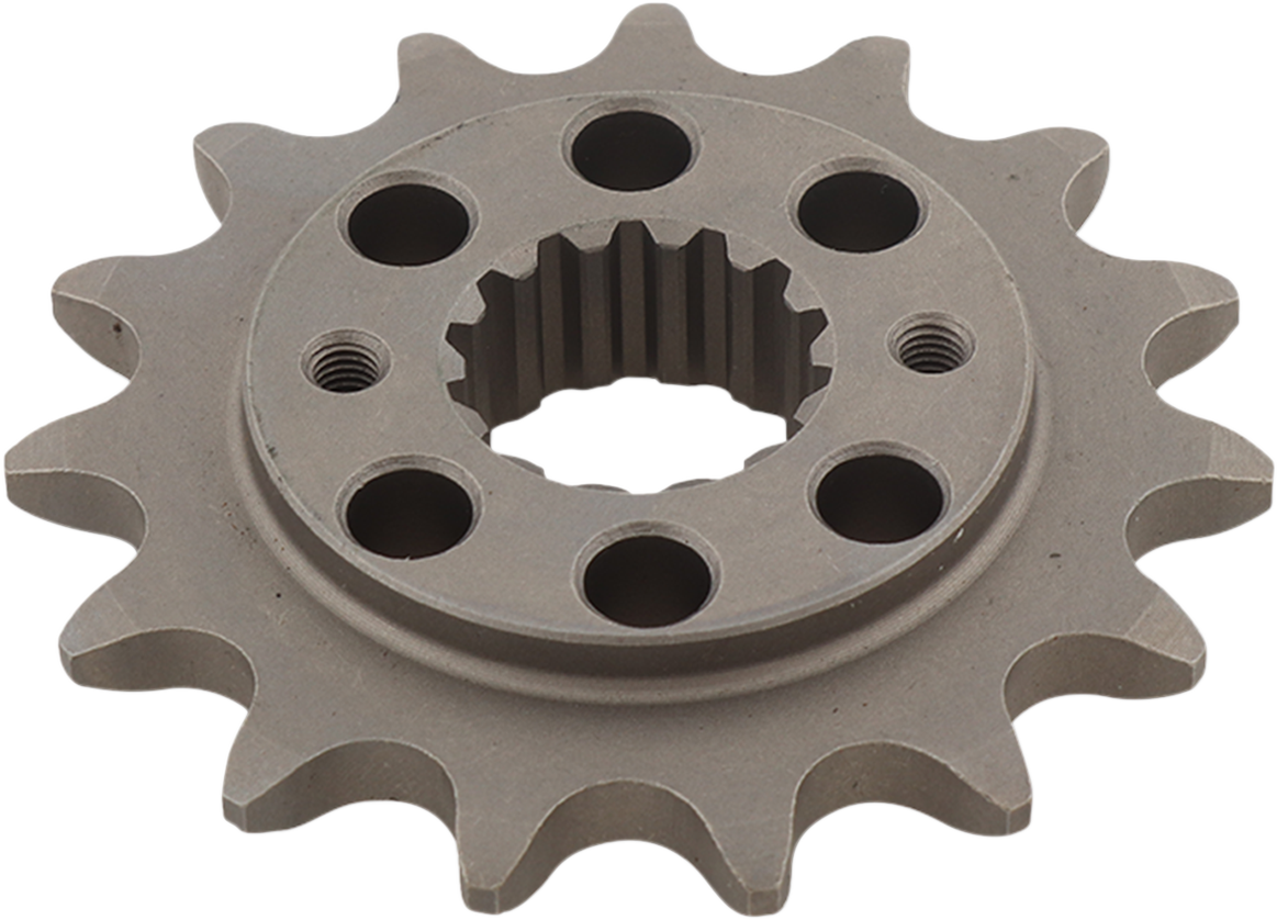 SUPERSPROX Countershaft Sprocket - 15-Tooth CST-4041-15-2