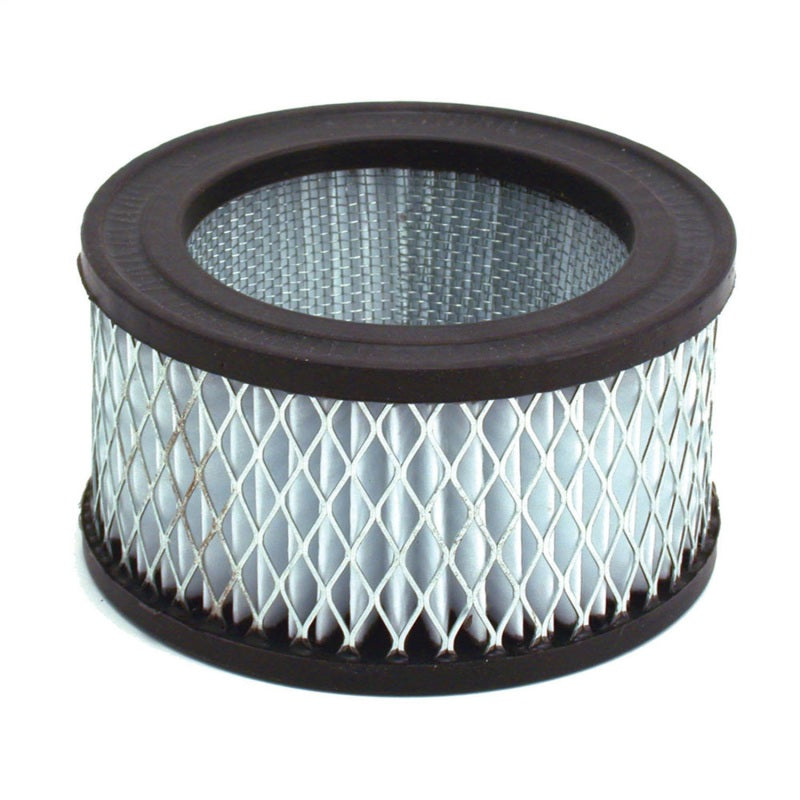 Spectre Round Air Filter 4in. x 2in. - Paper