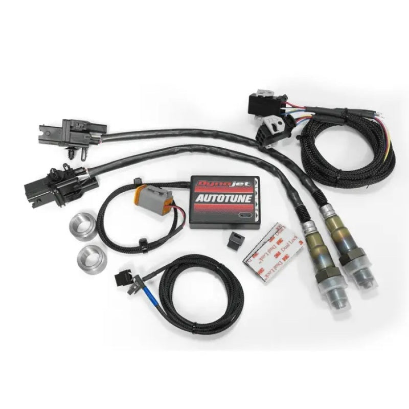 Dynojet Harley-Davidson (J1850) Power Commander V AutoTune Kit AT-110