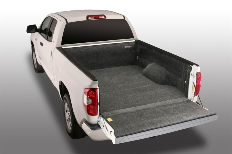 BedRug 07-16 Toyota Tundra 6.5ft Bed Bedliner BRY07RBK