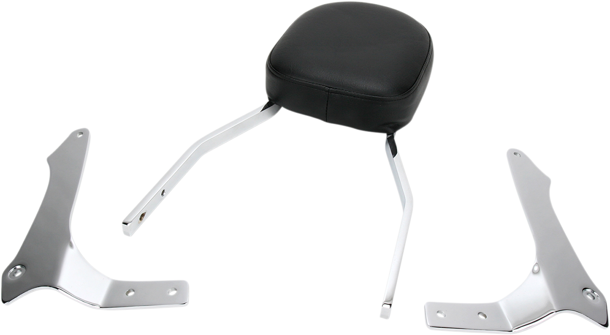 COBRA Sissy Bar - Short - 1900 Roadliner 02-5760