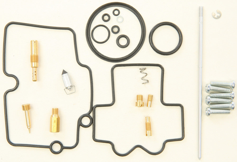 ALL BALLS Bike Carburetor Rebuild Kit 26-1268