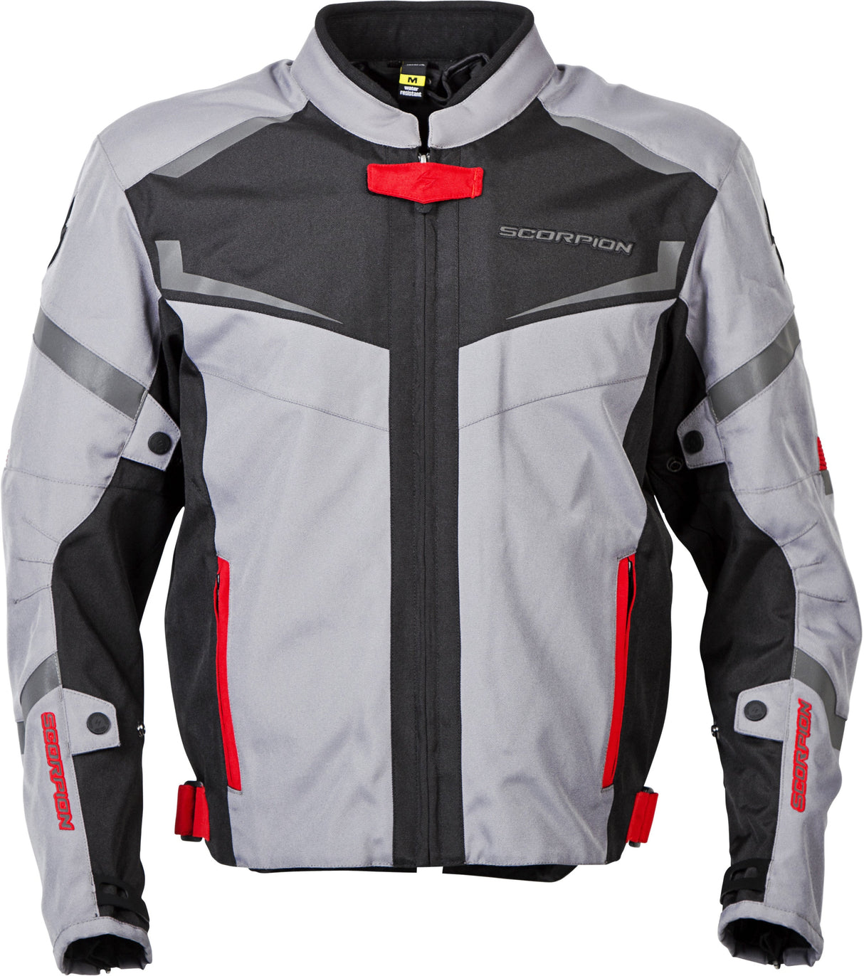 SCORPION EXO Phalanx Jacket Dark Grey 3x 14402-8