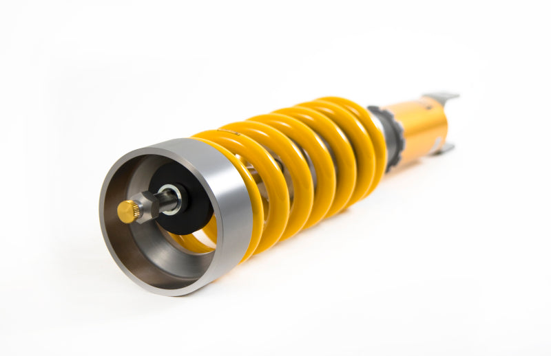 Ohlins 05-11 Porsche 911 Carrera (997) RWD Incl. S Models Road & Track Coilover System POS MI20S1