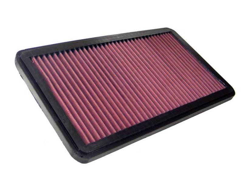 K&N Alfa Romeo Alfa 75 90 Alfetta Drop In Air Filter 33-2545