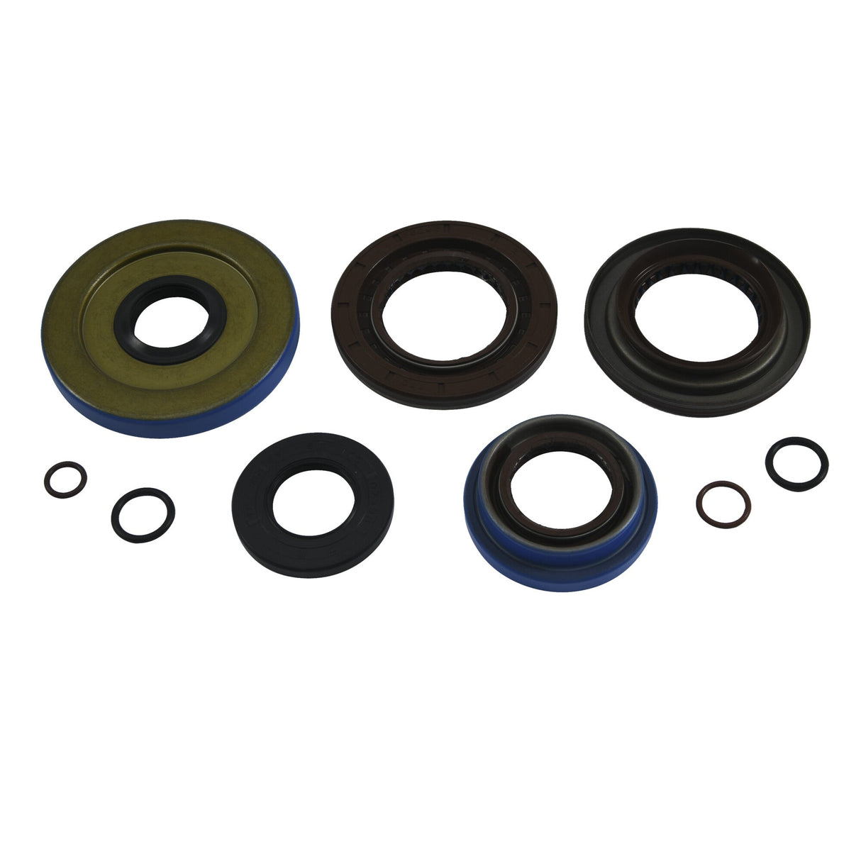 ALL BALLS Trans Axle Seal Kit 25-2123-5