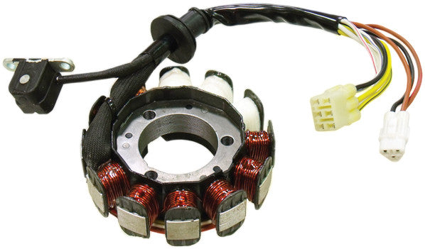 SP1 Stator Assembly SM-01354