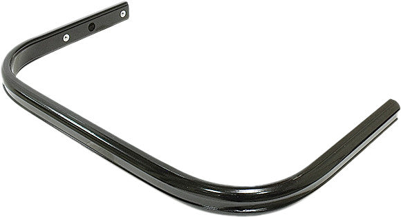 SP1 Rear Bumper Pol SM-12537