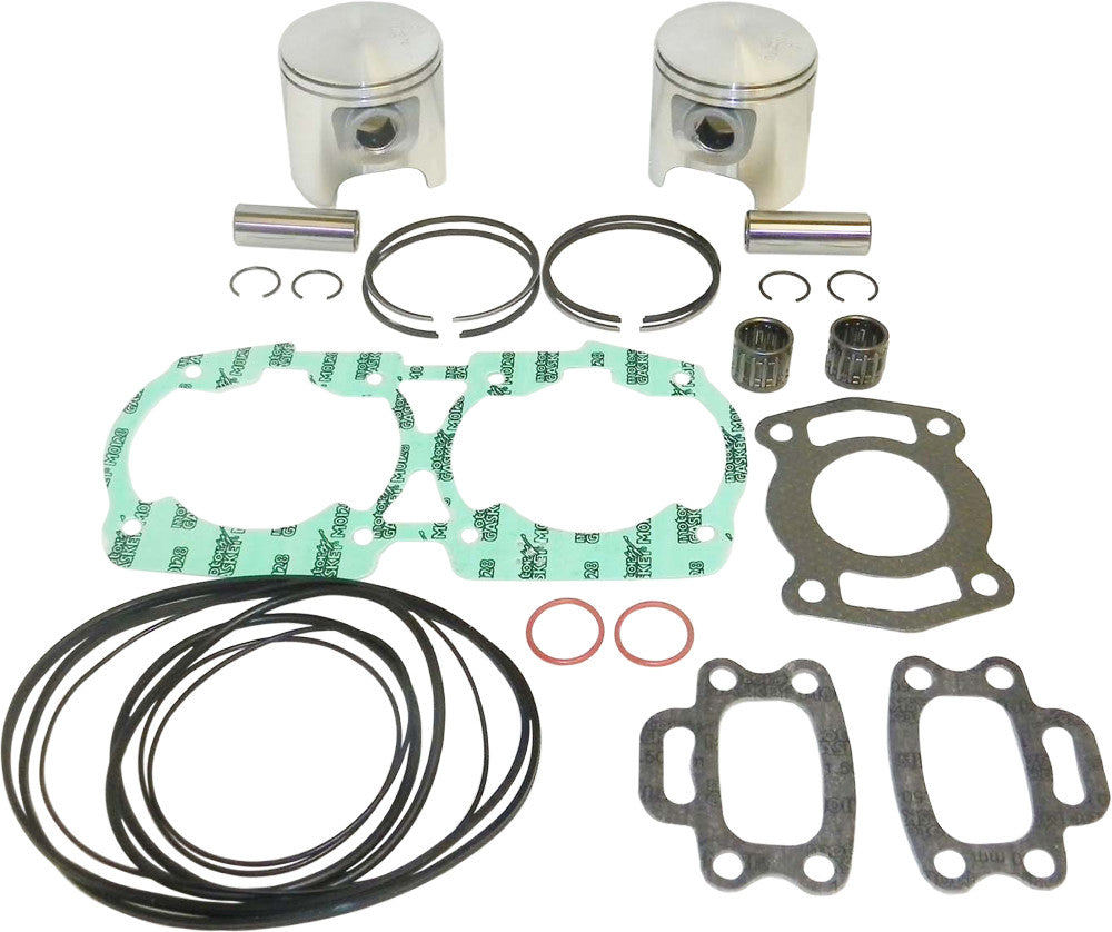 WSM Complete Top End Kit 010-816-10