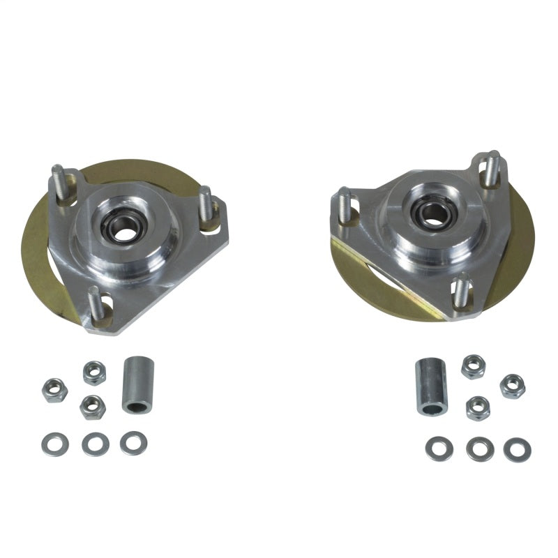 BBK 15-20 Ford Mustang Caster Camber Kit 2553