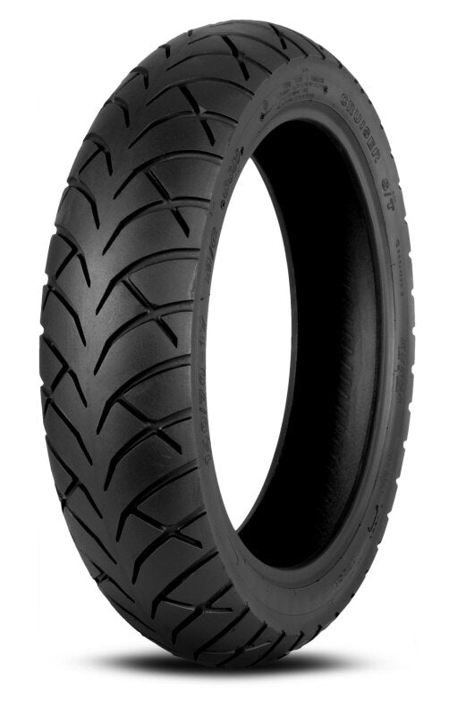 Kenda K671 Cruiser Rear Tires - 130/90H-15 66H TL 116320B3 046711514C1