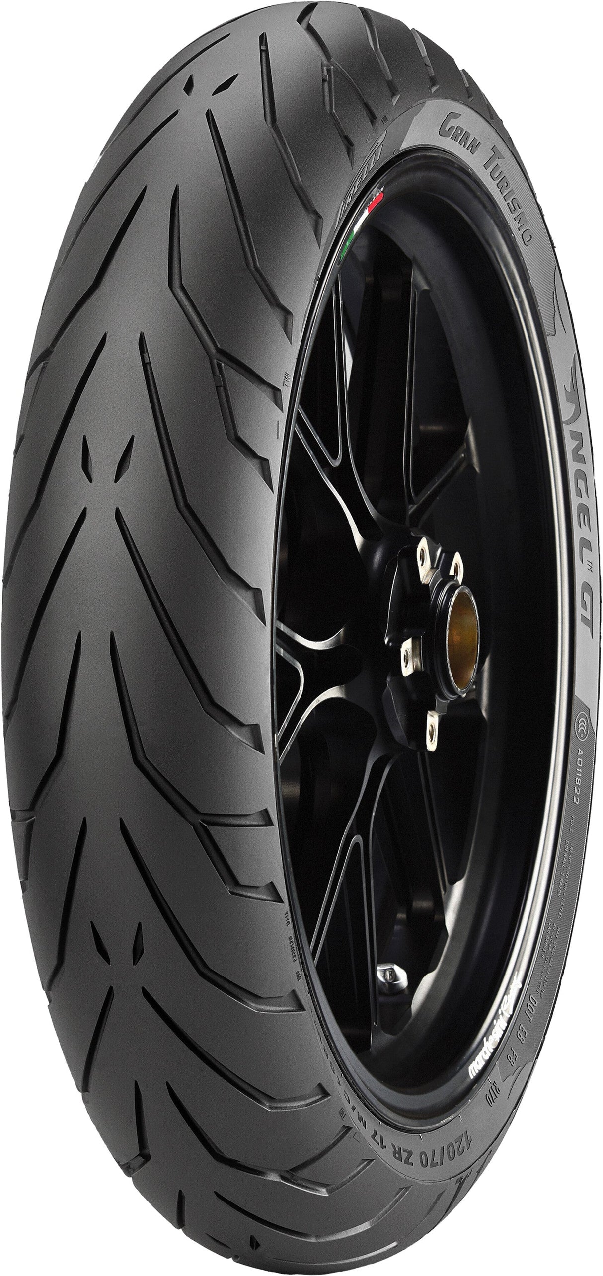 PIRELLITire Angel Gt Front 120/60r17 (55w) Radial2316900