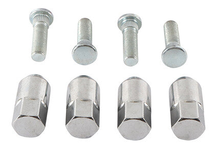 ALL BALLS Wheel Stud Kit 85-1096