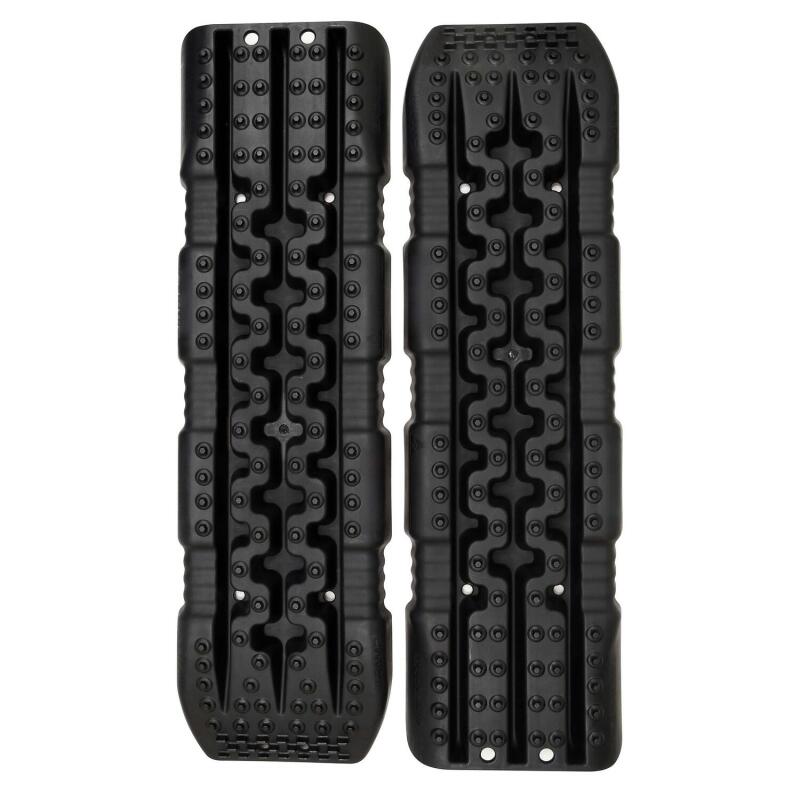 Superwinch Recovery Traction Boards - Black - Pair 2598