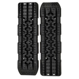 Superwinch Recovery Traction Boards - Black - Pair 2598