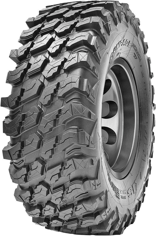 MAXXISTire Rampage F/R 32x10r-14 Lr-617lbs RadialTM00187400