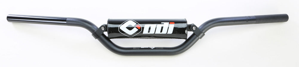 ODI7/8 Inch Handlebar BlackH723MXB