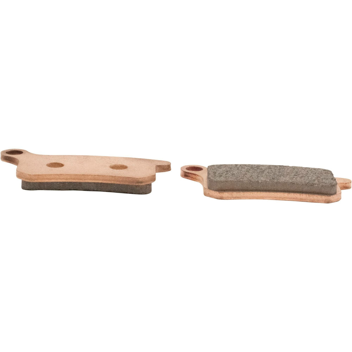 ALL BALLS Brake Pad Kit Sintered 18-8073