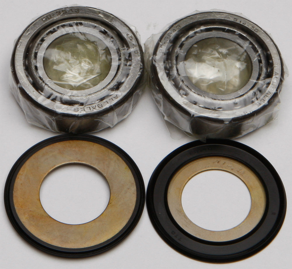 ALL BALLS Steering Bearing/Seal Kit 22-1062