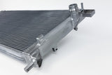 CSF 2021+ Ford Bronco/2024+ Ford Ranger 2.3L & 2.7L EcoBoost Heavy Duty All Metal Radiator 8228