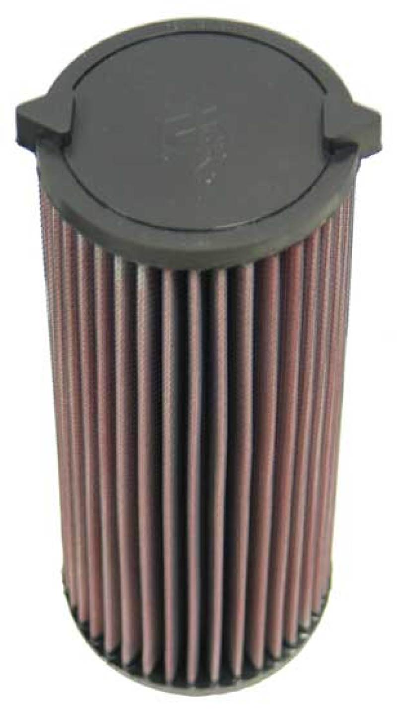 K&N Replacement Air Filter 02-06 Mercedes Benz E200/220/270 / 02-04 E320 / 04-05 E280 E-2992