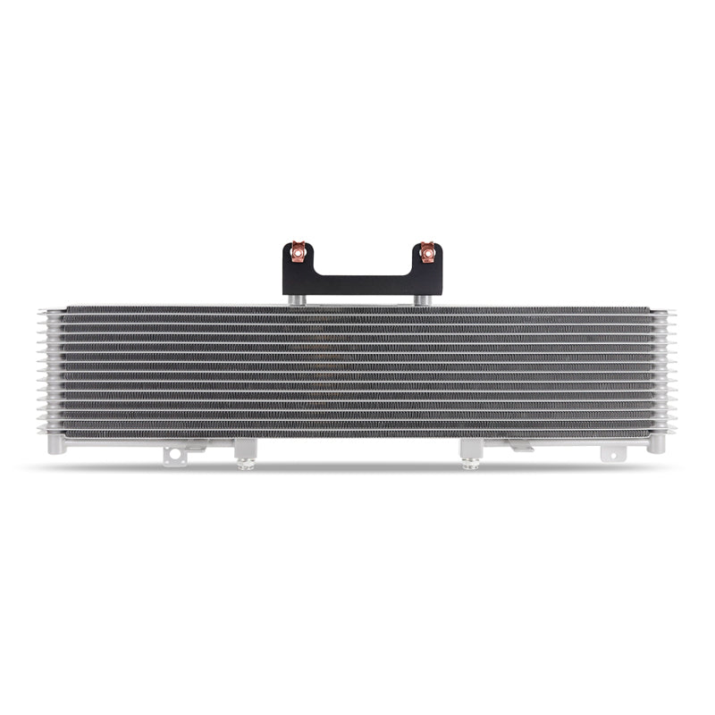 Mishimoto 99-13 Chevrolet Silverado / GMC Sierra Transmission Cooler MMTC-GMT-99