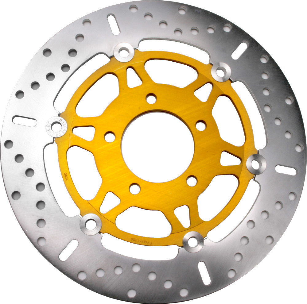 EBC Standard Brake Rotor MD3090X