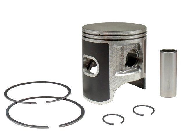 SP1 Piston T-Moly Pol SM-09165