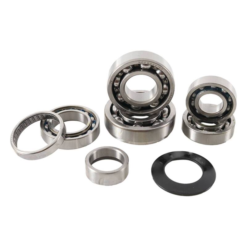 Hot Rods 07-09 Honda CRF 250 R 250cc Transmission Bearing Kit TBK0008