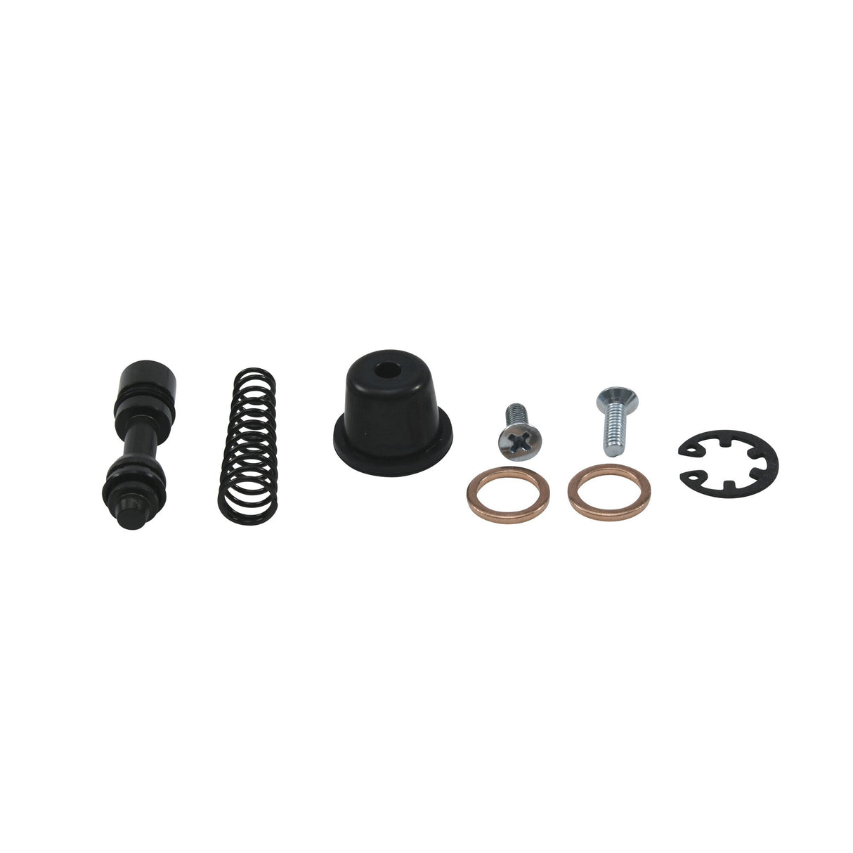 ALL BALLS Clutch Master Cylinder Rebuild Kit 18-4029