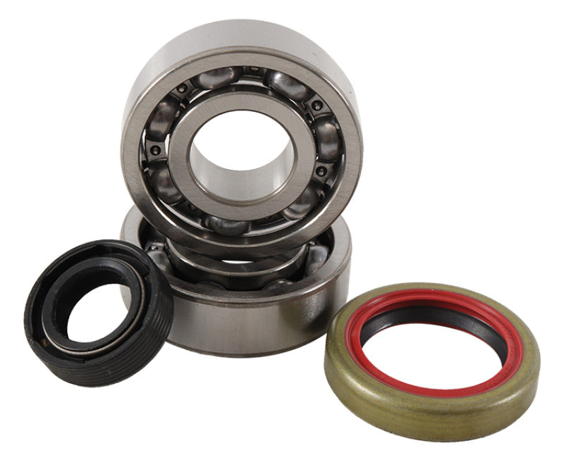 Hot Rods 09-12 KTM 50 SX 50cc Main Bearing & Seal Kit K080