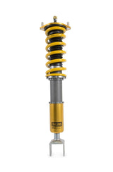 Ohlins 01-07 Mitsubishi EVO 7-9 (CT9A) Road & Track Coilover System MIS MI01S1