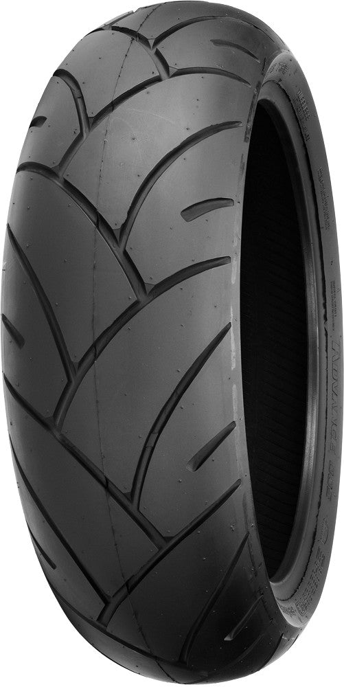 SHINKO Tire Smoke Bomb Purple 190/50zr17 Radial 87-4671P