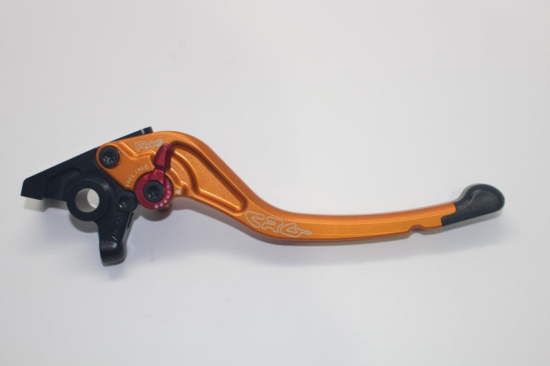 CRG 04-07 Yamaha FZ6-FZ1 RC2 Brake Lever - Standard Gold 2AB-531-T-G