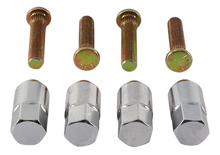 ALL BALLS Wheel Stud Kit 85-1107
