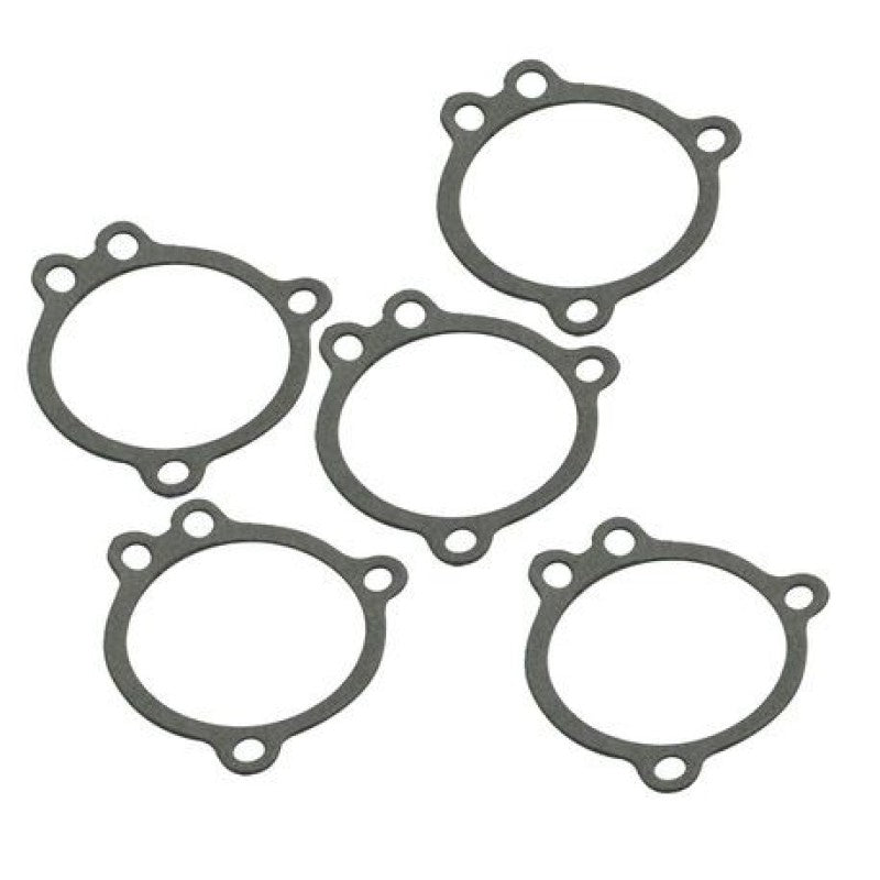 S&S Cycle Super B Air Cleaner Gasket - 5 Pack 17-0197