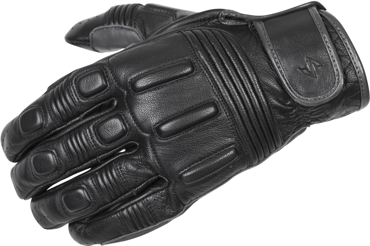 SCORPION EXO Bixby Gloves Black Xl G26-036