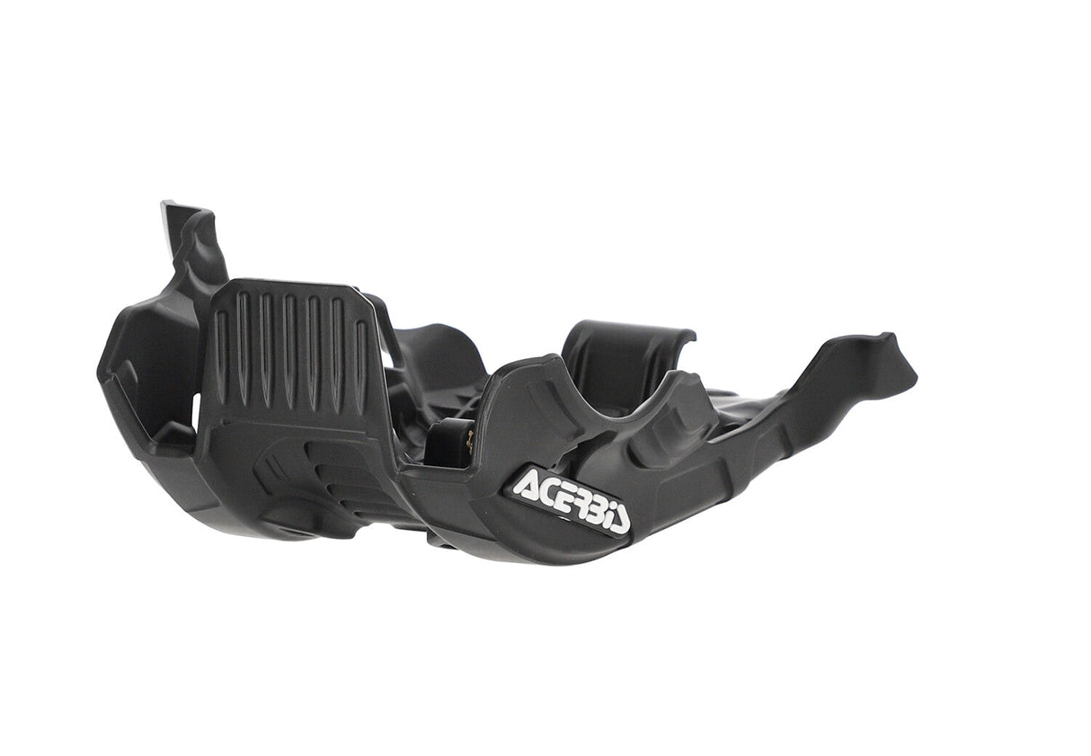 ACERBIS Skid Plate Black Hus/Ktm 2981460001