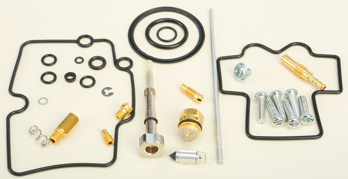 ALL BALLS Bike Carburetor Rebuild Kit 26-1460