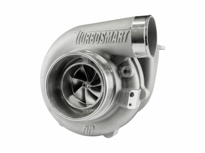 Turbosmart Water Cooled 6466 T3 0.82AR Externally Wastegated TS-2 Turbocharger TS-2-6466B-T3082E