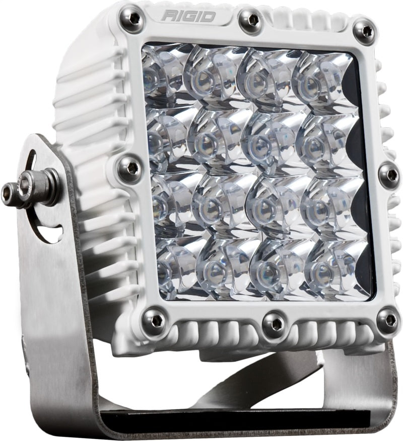 Rigid Industries Q Series Pro - Spot - White 245213