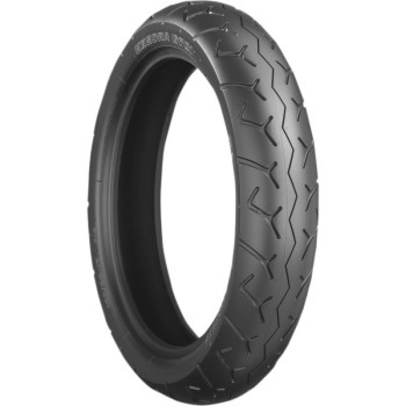 Bridgestone Exedra G701F - F Tire - 90/90-21 M/C 54H TL 146515