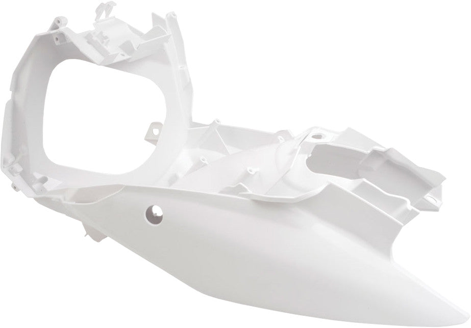 ACERBIS Side Panels White 2314270002