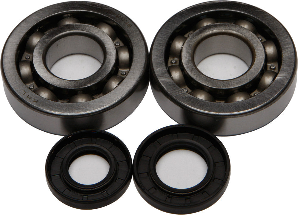 ALL BALLS Crankshaft Bearing/Seal Kit 24-1047